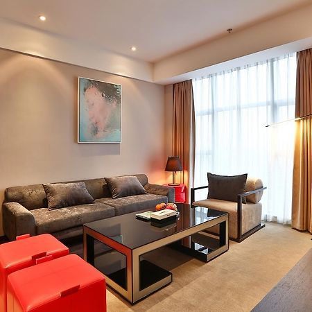 Ramada Encore Guanghan Zewnętrze zdjęcie