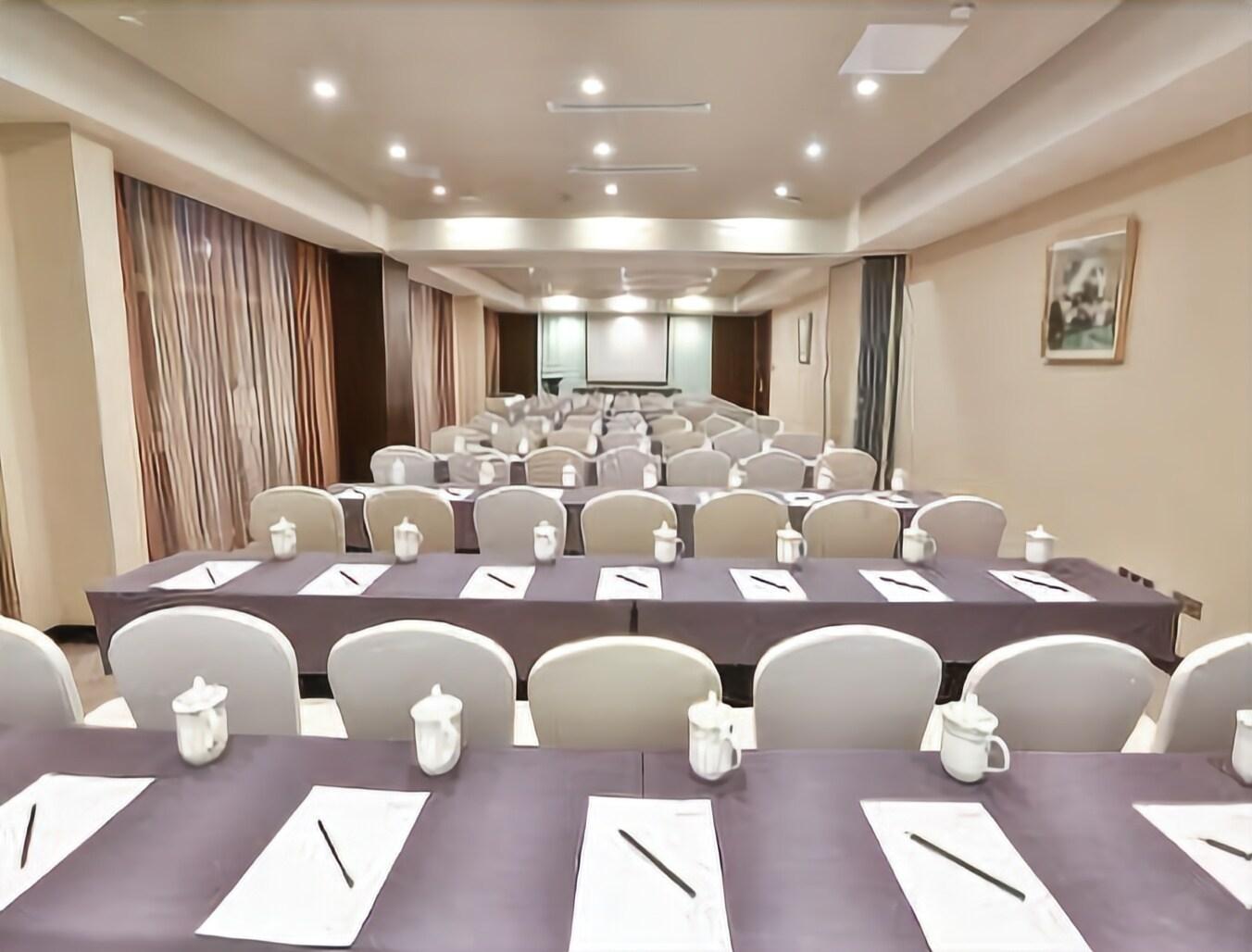 Ramada Encore Guanghan Zewnętrze zdjęcie