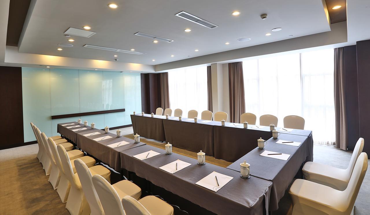 Ramada Encore Guanghan Zewnętrze zdjęcie