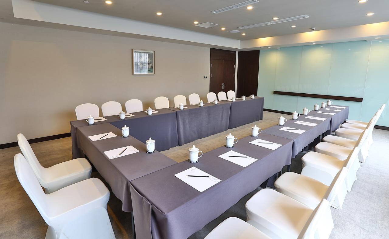 Ramada Encore Guanghan Zewnętrze zdjęcie