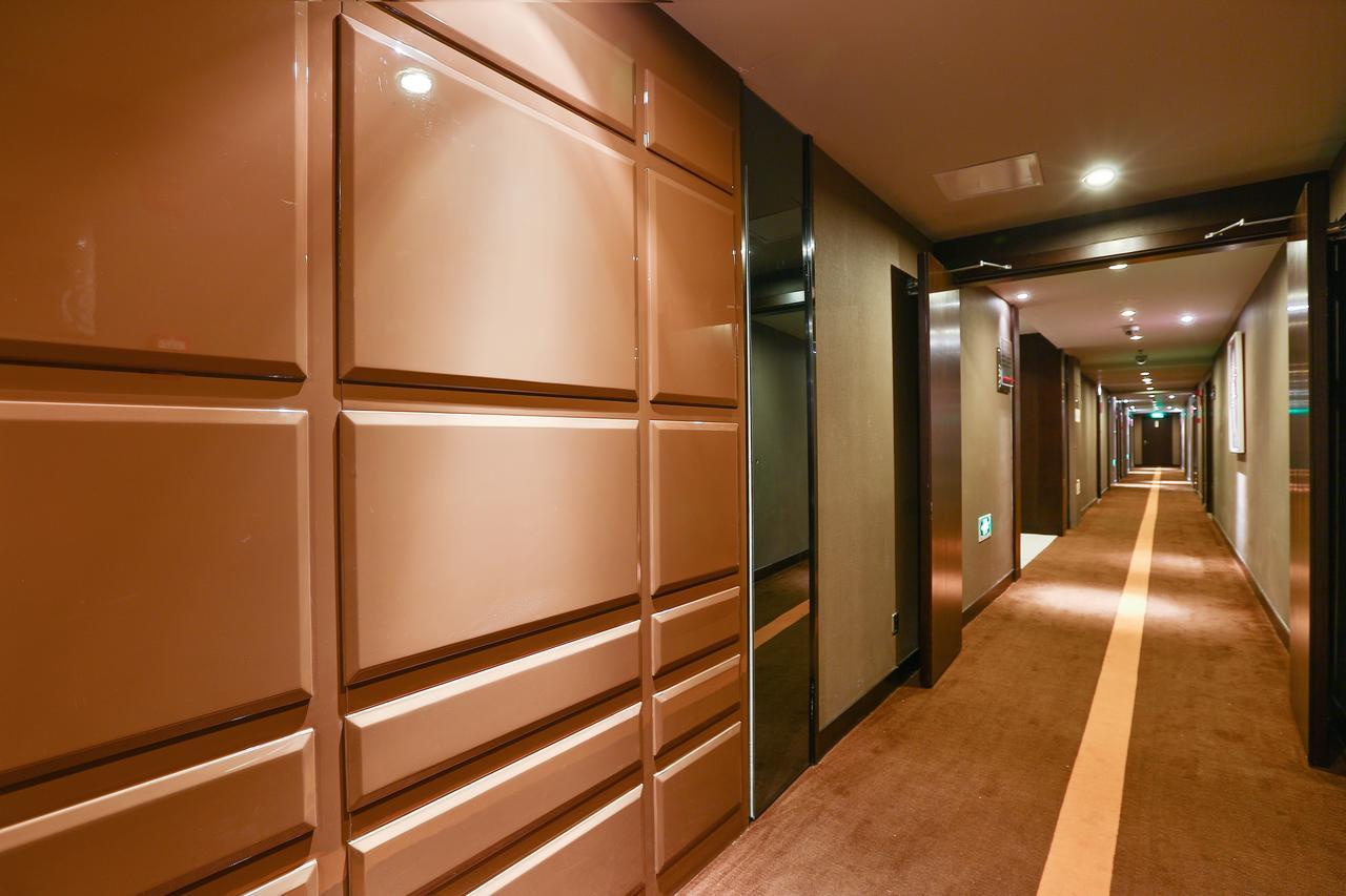Ramada Encore Guanghan Zewnętrze zdjęcie