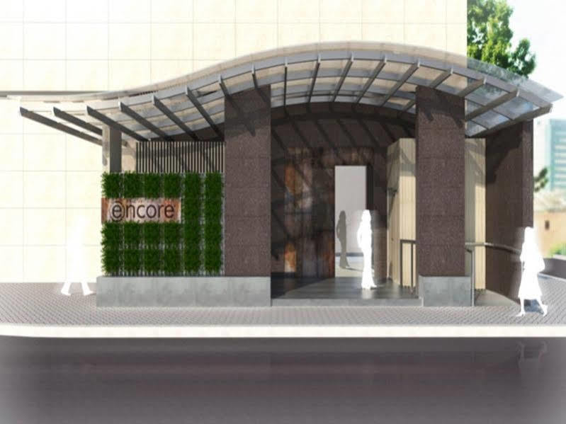 Ramada Encore Guanghan Zewnętrze zdjęcie